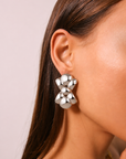 Aretes Talia