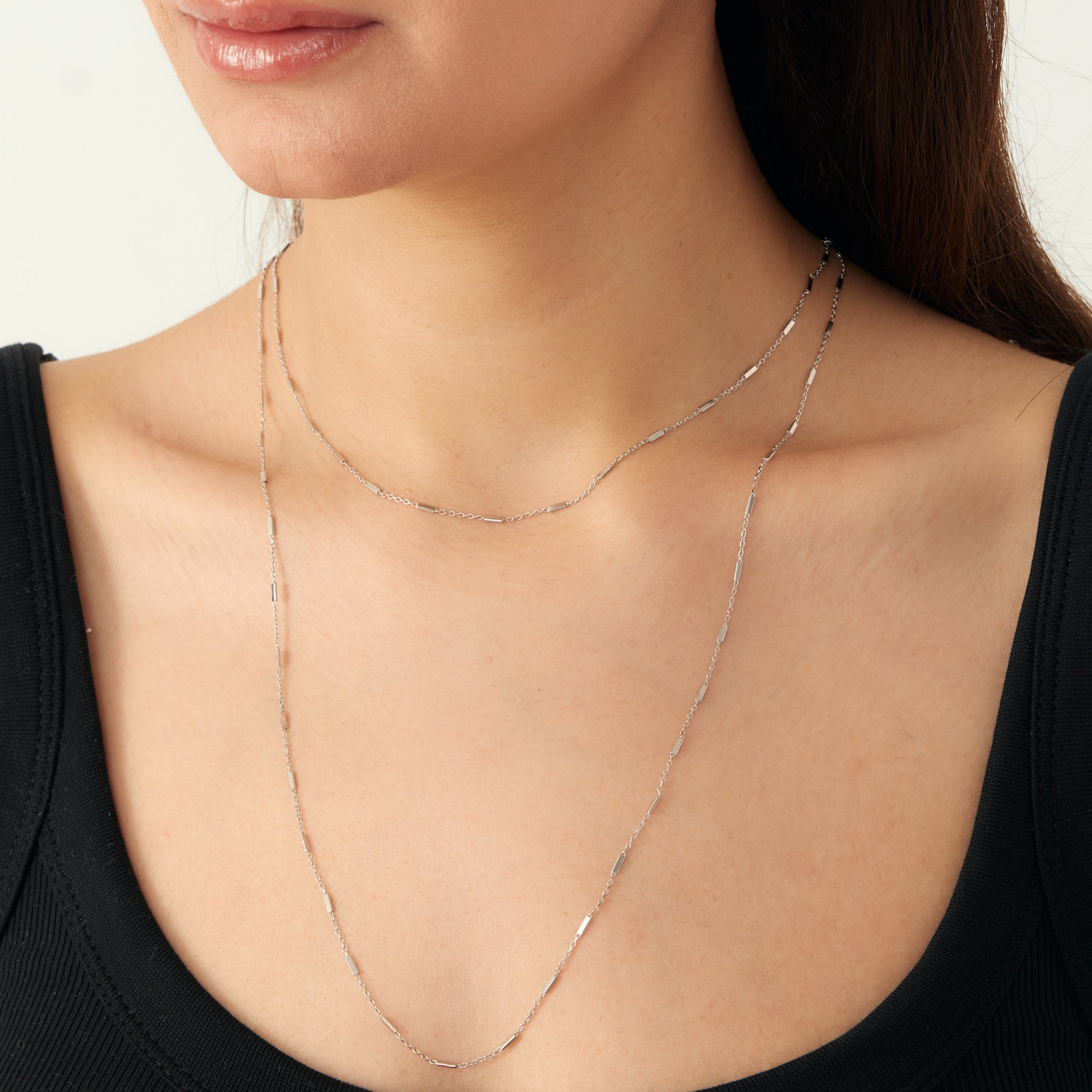 Nira Necklace