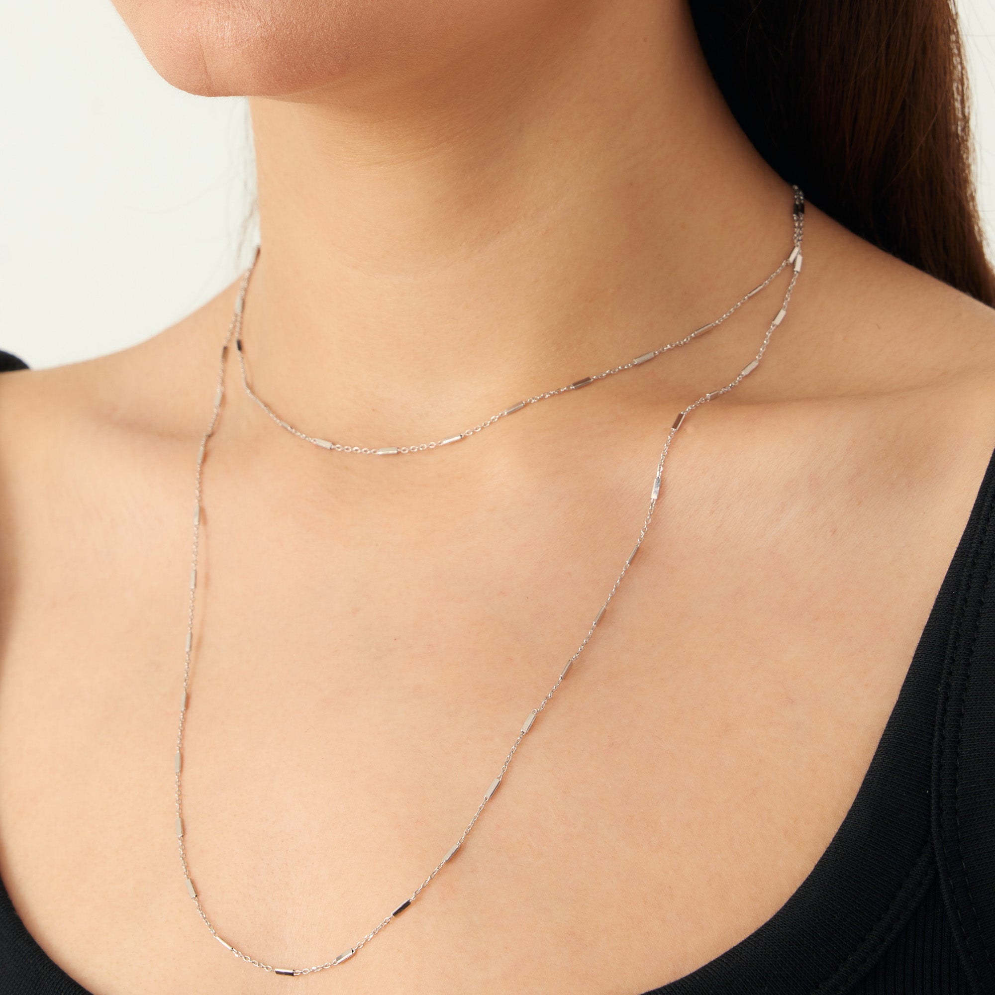 Nira Necklace