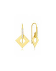 14K Gold Maisa Earring