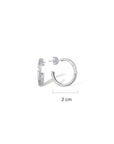 Midi Versa Earring