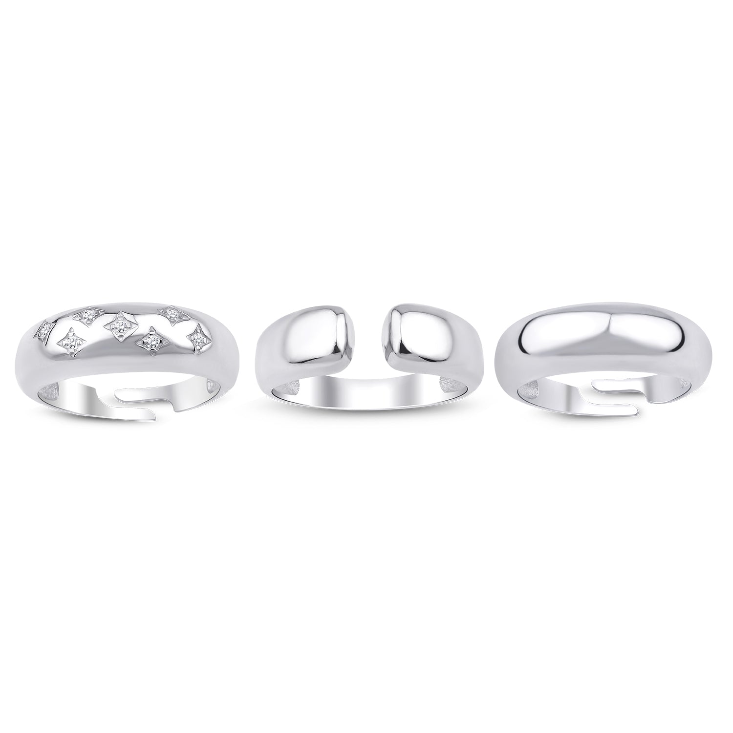 Tamia Ring