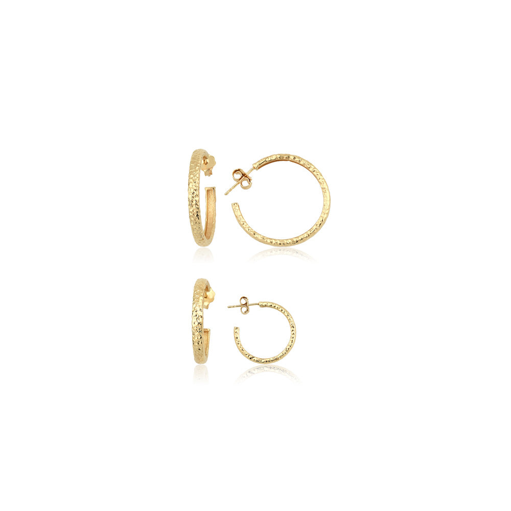 Versa  Earring