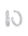 Diana Maxi Earring
