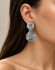 Armora Duo Earring