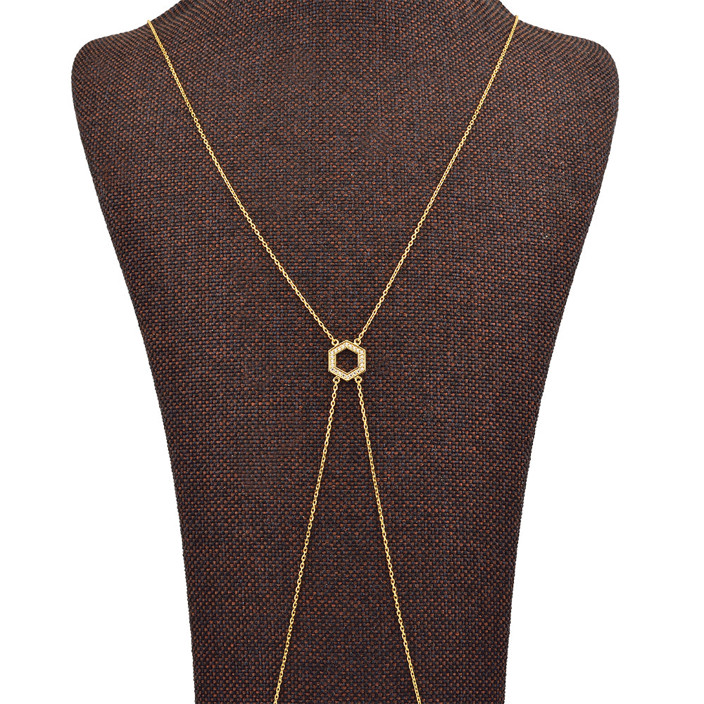 Lina Body Chain