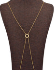 Lina Body Chain