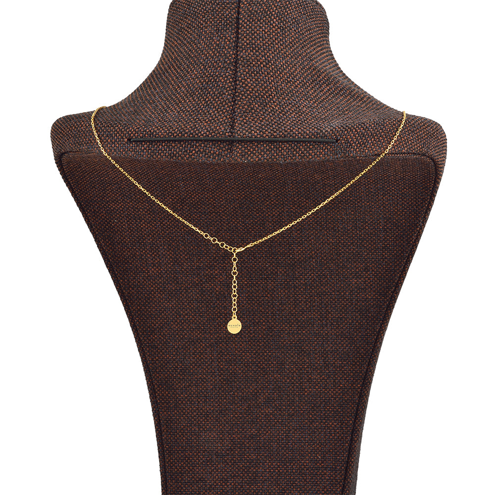 Lina Body Chain