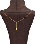 Lina Body Chain