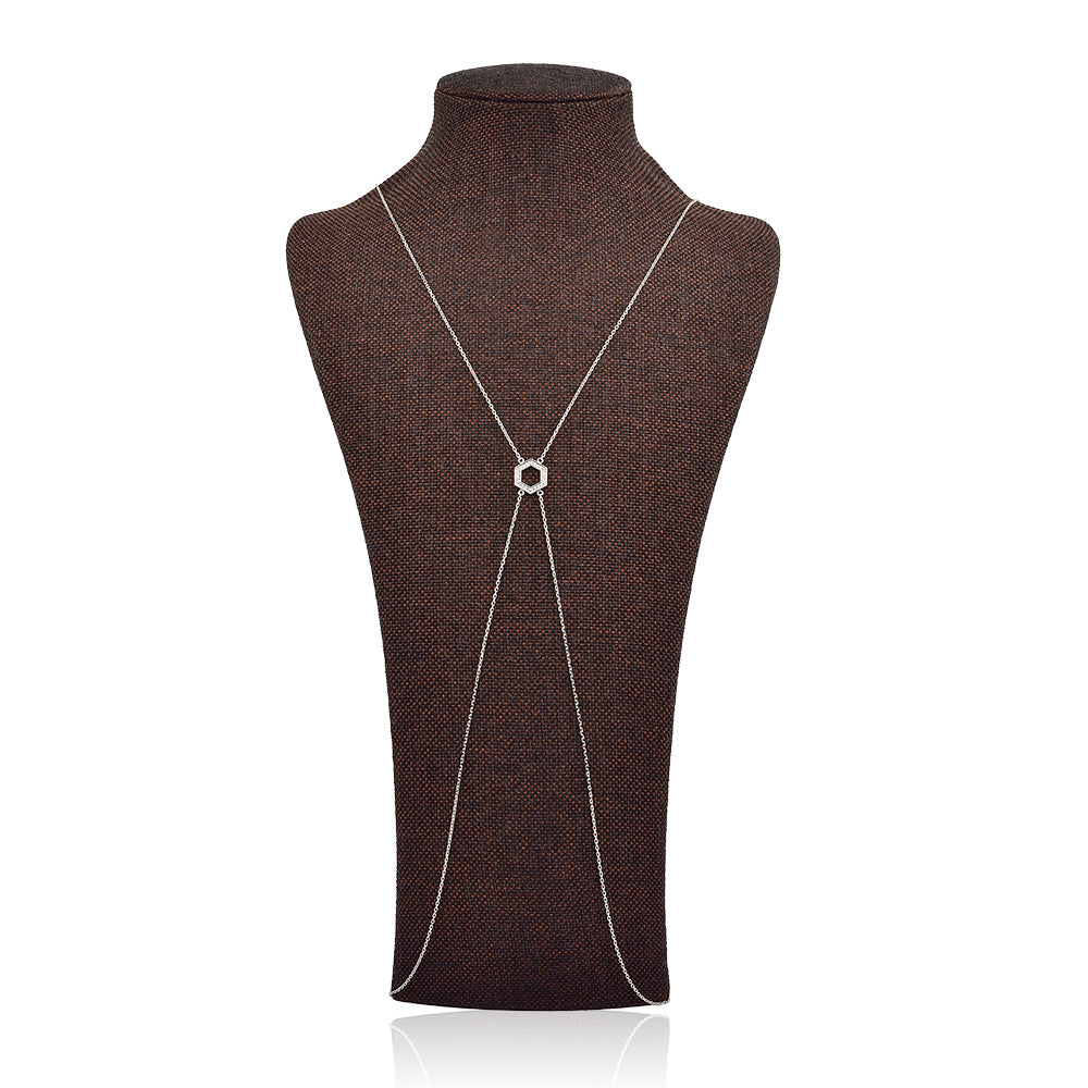 Lina Body Chain