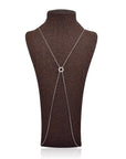 Lina Body Chain