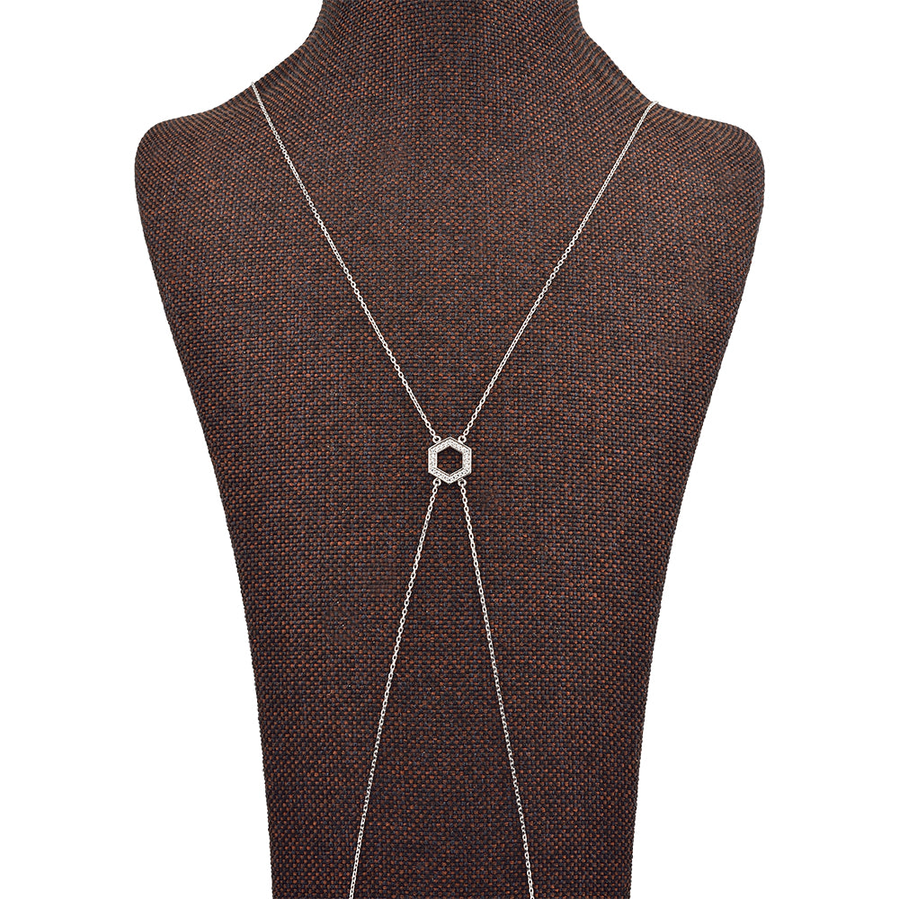 Lina Body Chain