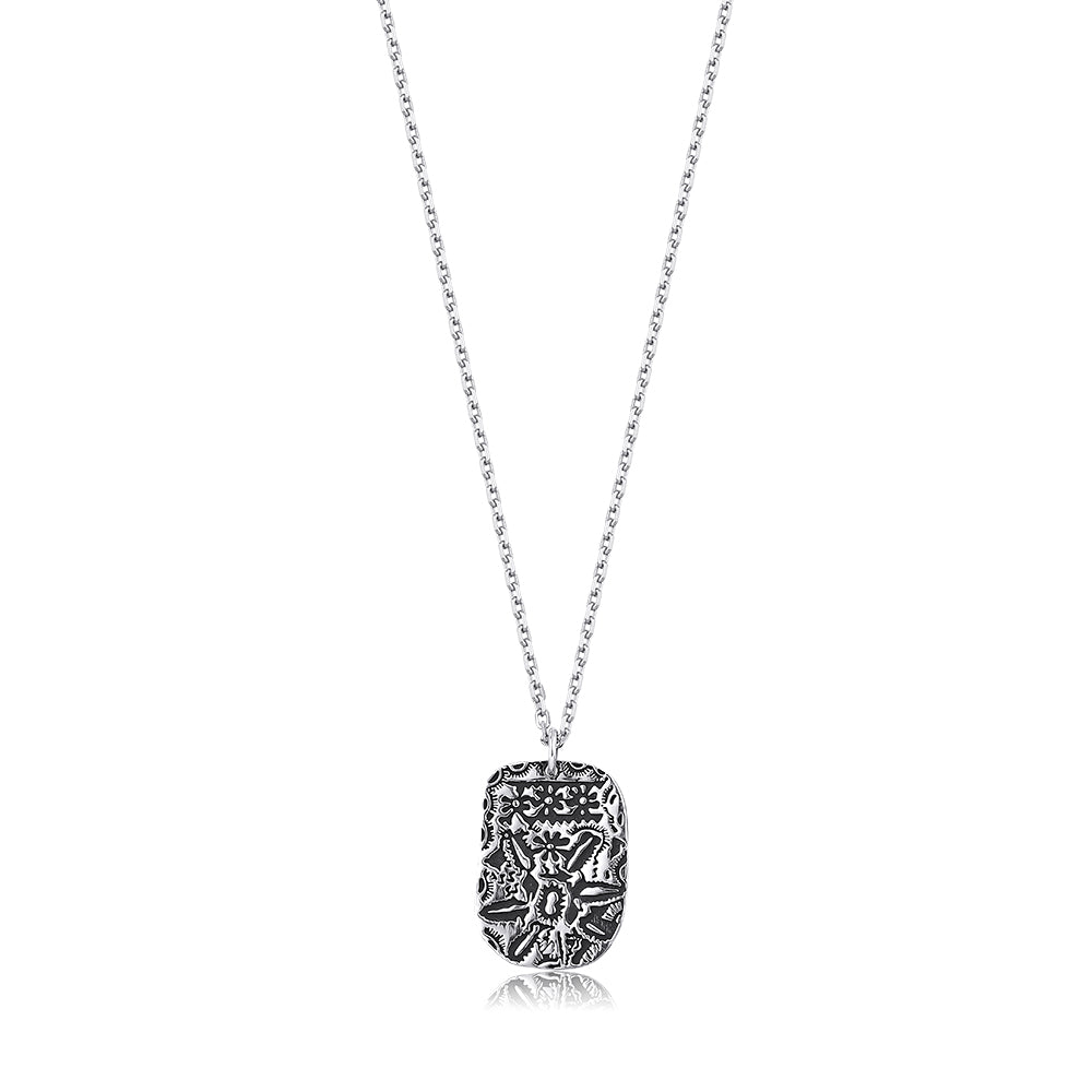 Arık Necklace