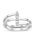 Anillo Tria Lina
