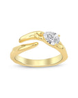 Anillo Hold Me