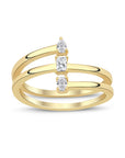 Tria Lina Ring
