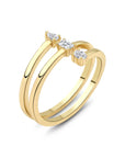 Tria Lina Ring