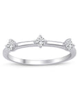 Lux Tria Ring