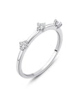 Lux Tria Ring