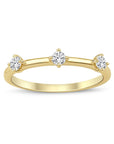 Lux Tria Ring
