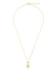 Locke Eye Necklace