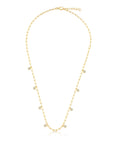 Collar Vela