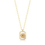 Eye of Talisman Necklace