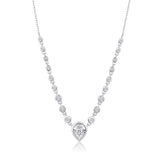 Eira Drop Necklace