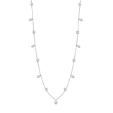 Nuve Chain Necklace