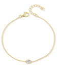 Via Glow Bracelet