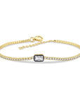 Pulsera Frame Bliss