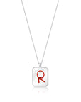 The One I Love Necklace