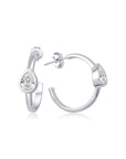 Liora Hoop Earring