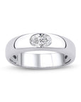 Hidden Glow Ring