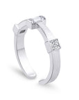 Anillo Cleo