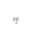 Piercing Wing de Oro 14K