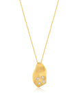 Nila Necklace