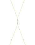 Liora Body Chain