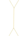 Lucina Body Chain
