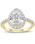 Seal of Love Ring