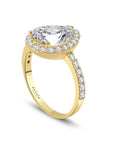 Seal of Love Ring