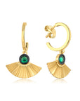 Ömür Earring