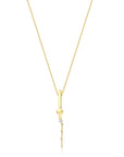 Deniz Necklace (Customize)