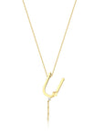 Deniz Necklace (Customize)