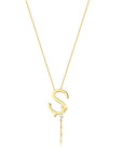 Deniz Necklace (Customize)