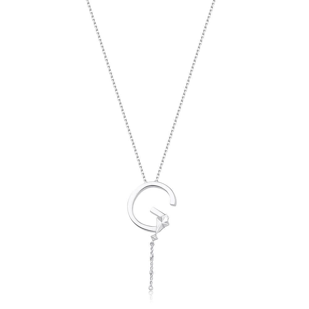 Deniz Necklace (Customize)