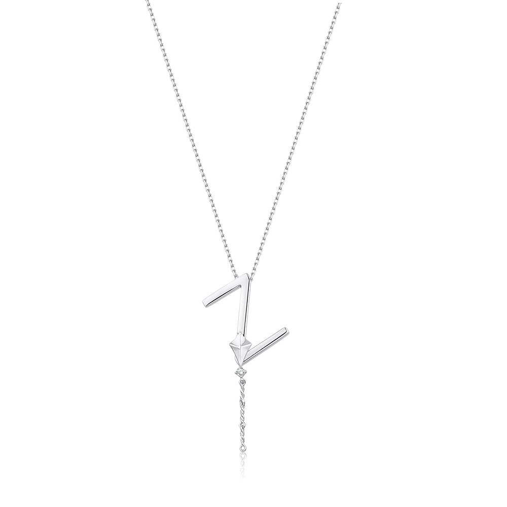 Deniz Necklace (Customize)