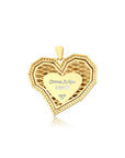 Love Charm (personalizado)