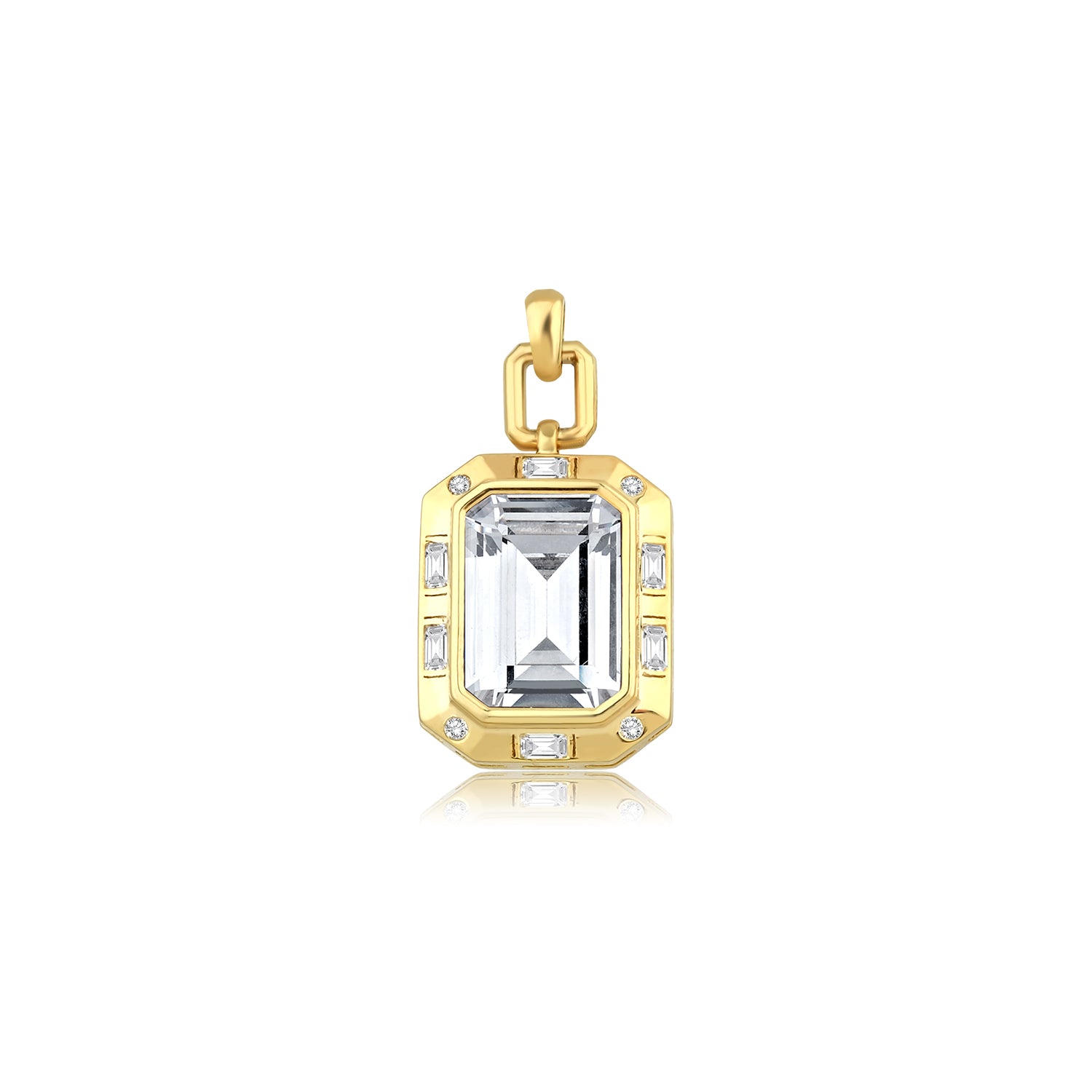 Rona Charm