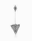 Tirea Brooch